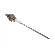 sonda electrod nivel apa expresor, universal, filet 1/4  L=110 mm