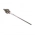 senzor electrod nivel apa aparat de cafea, filet 1/4, L= 160 mm