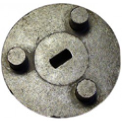 Conector motor pompa aparate cafea CIMBALI