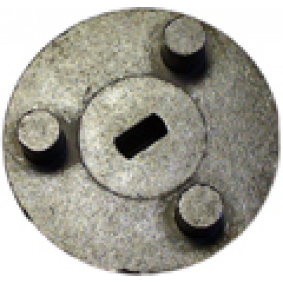 Conector motor pompa aparate cafea CIMBALI