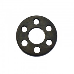 RUBBER PUMP-MOTOR CONNECTOR D.35MM