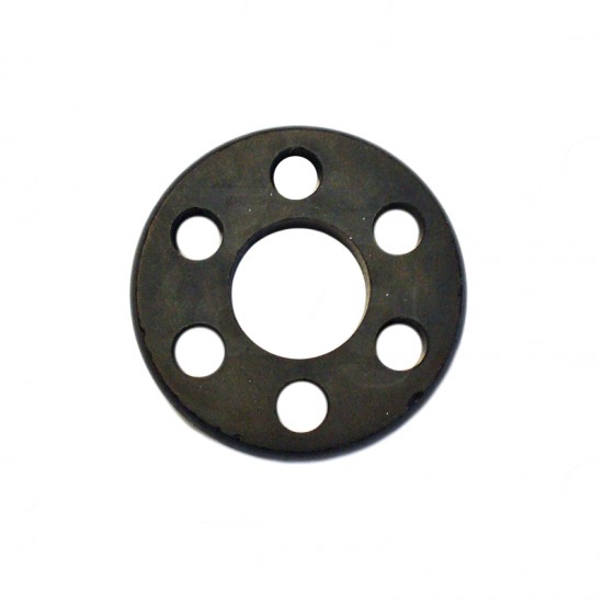 RUBBER PUMP-MOTOR CONNECTOR D.35MM