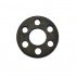 RUBBER PUMP-MOTOR CONNECTOR D.35MM