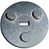 conector motor - pompa diametru 35 mm