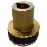 conector pompa rotativa M71
