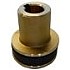 conector pompa rotativa M71