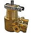 PUMP PLANE ROD 200 L/H WITH 1/8 SIDE CONNECTION FOR MANOMETER
