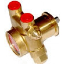 PROCON PUMP PLANE ROD WITH FILTER