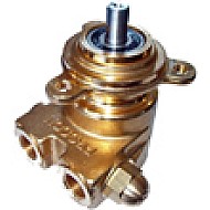 PROCON SCREW PUMP - ROUND ROD 150 L/H