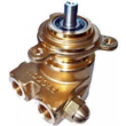 PROCON SCREW PUMP - ROUND ROD 150 L/H
