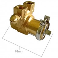 pompa rotativa pentru expresor PROCON 150 litri /ora