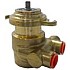 FLANGE PUMP PROCON 180 L/H 2 HOLES SMALL SHAFT