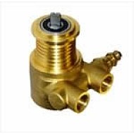 PLANE ROD REVISED PUMP (OLD PUMP BACK)