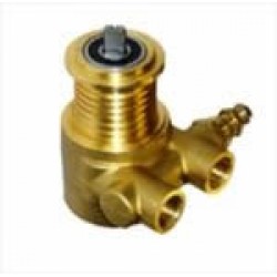 PLANE ROD REVISED PUMP (OLD PUMP BACK)