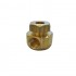 FITTING BAR ULKA 1/8F -SUCTION THROUGH WATER PIPE