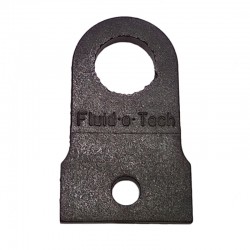 STANDARD VIBRATORY PUMP RUBBER DAMPER