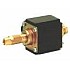 FLUIDOTECH VIBRATORY PUMP IN PIPE HOLDER OUT 1/8, 70W 230V/50Hz