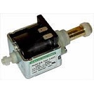ULKA VIBRATION PUMP EAX5 120V 60Hz BRASS OUTLET