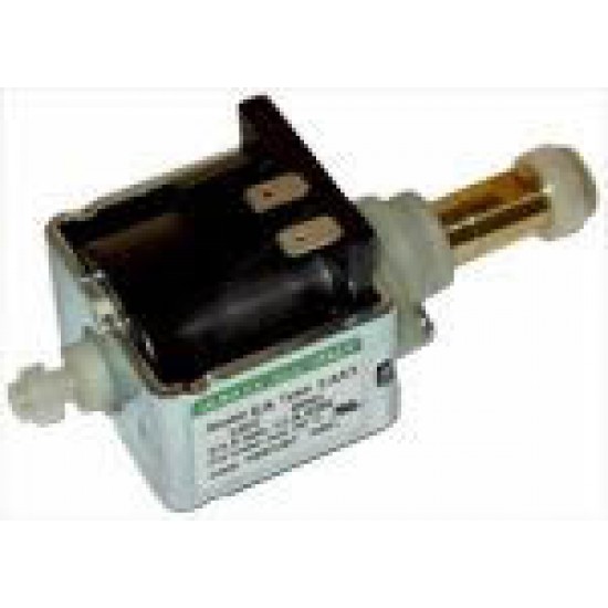 ULKA VIBRATION PUMP EAX5 120V 60Hz BRASS OUTLET