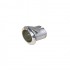 CHROME PUSH BUTTON