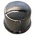 CHROME PUSH BUTTON 