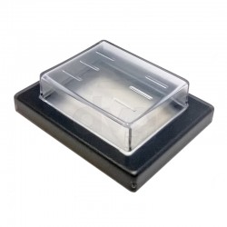 WATER-PROOF SWITCH PROTECTIVE COVER