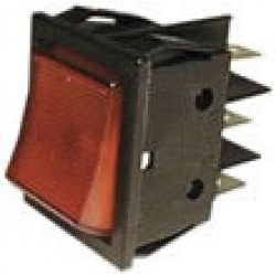 CIMBALI RED ROCKET SWITCH