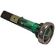 GREEN PILOT LIGHT v220