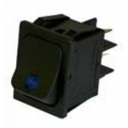 SWITCH FUTURMAT/GAGGIA 5 POLES -BLUE