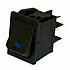 SWITCH FUTURMAT/GAGGIA 5 POLES -BLUE