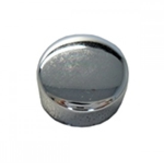 BUTTON SWITCH CHROME