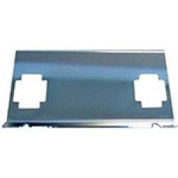 MAIN SWITCH FIXING PLATE