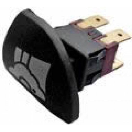 RANCILIO MILLENIUM CUPWARMER SWITCH