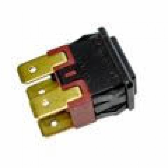 RANCILIO BIPOLAR SWITCH WITHOUT LAMP