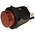ROUND RED ON-OFF SWITCH BRIGHT BUTTON
