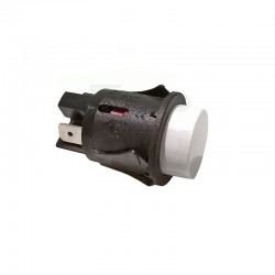 WHITE TACT SWITCH