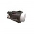 WHITE TACT SWITCH