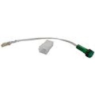 GREEN LIGHT LAMP KIT V230