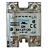 STATIC RELAY 25A SINGLE PHASE