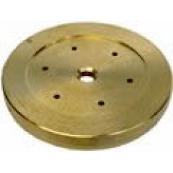 BEZZERA SHOWER HOLDER
