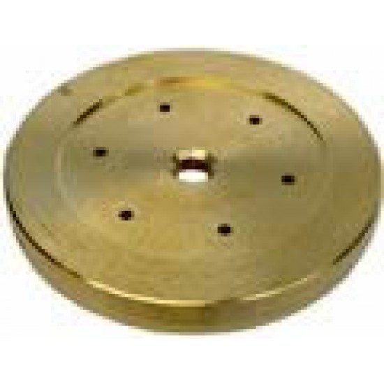 BEZZERA SHOWER HOLDER