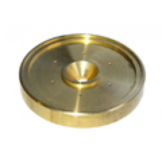 SHOWER HOLDER BRASILIA BE/07 H8,5