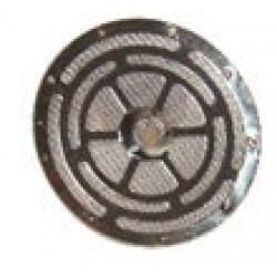 sita dus pentru grup expresor de cafea ASTORIA , BRASILIA , SAN REMO  ,etc ,diametru 52mm , model nou