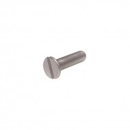 Surub inox fixare sita dus expresor CIMBALI  M5x20