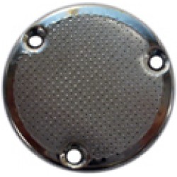 CONTI SACOME 3 HOLES SHOWER FOR LEVER GRP