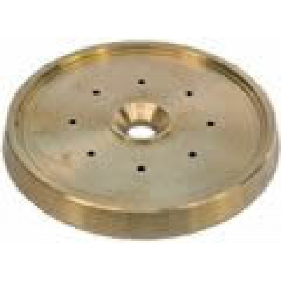 SHOWER HOLDER RING GROUP 
