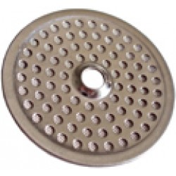 sita dus pentru grup aparate de cafea , diametru 52mm , model cu gauri , fara sudura