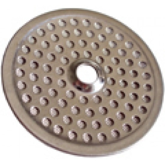 sita dus pentru grup aparate de cafea , diametru 52mm , model cu gauri , fara sudura