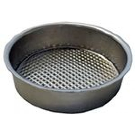 SHOWER ELEKTRA OD.48 ID.47 H14 AISI304