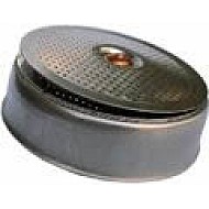 FAEMA/WEGA DOUBLE SHOWER